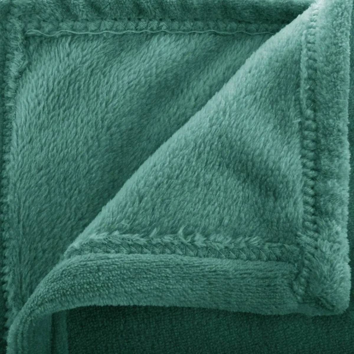 Atmosphera Plaids*Plaid flanelle Jaunemoutarde