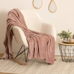 Atmosphera Plaids*Plaid flanelle Bleuorage