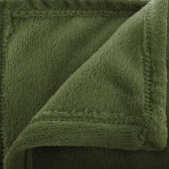 Atmosphera Plaids*Plaid flanelle Beige