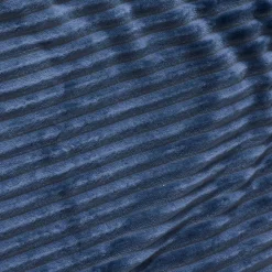 Atmosphera Plaids*Plaid flanelle côtelé