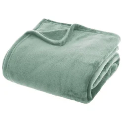 Atmosphera Plaids*Plaid flanelle "Ollis" Gris