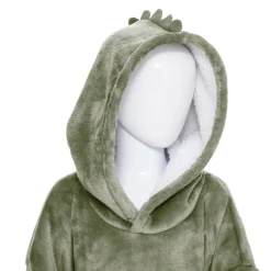 Atmosphera Plaids, Couvertures Enfant*Plaid à manches
