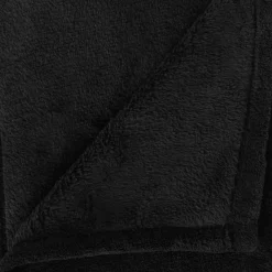 Atmosphera Plaids*Plaid microfibre Vertcéladon