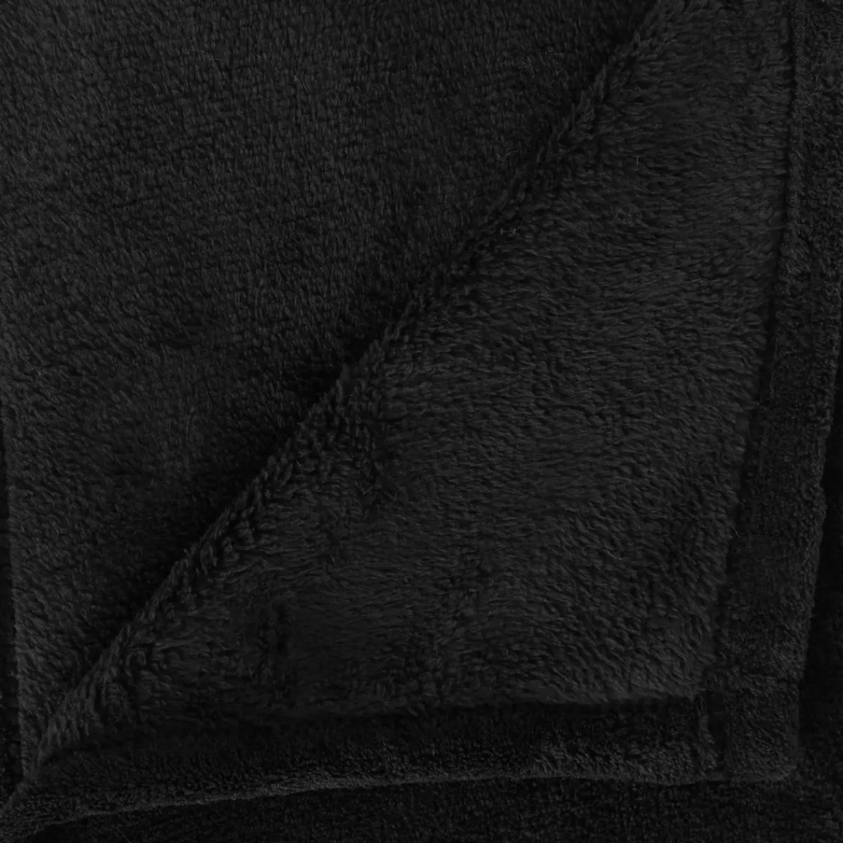 Atmosphera Plaids*Plaid microfibre Vertcéladon