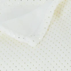 Atmosphera Plaids*Plaid strass Bleuégéen