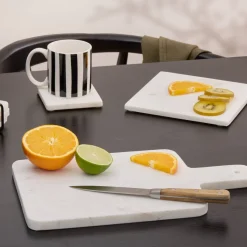 Atmosphera Plats De Service, Présentoirs*Planche de présentation 
