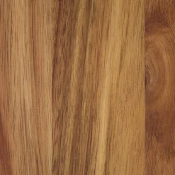 Atmosphera Plats De Service, Présentoirs*Planche  "Mina" Acacia