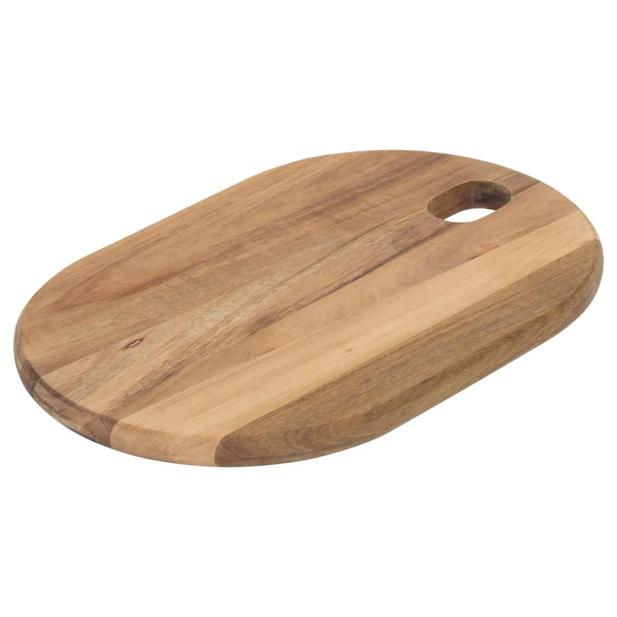 Atmosphera Plats De Service, Présentoirs*Planche "Mina" Acacia
