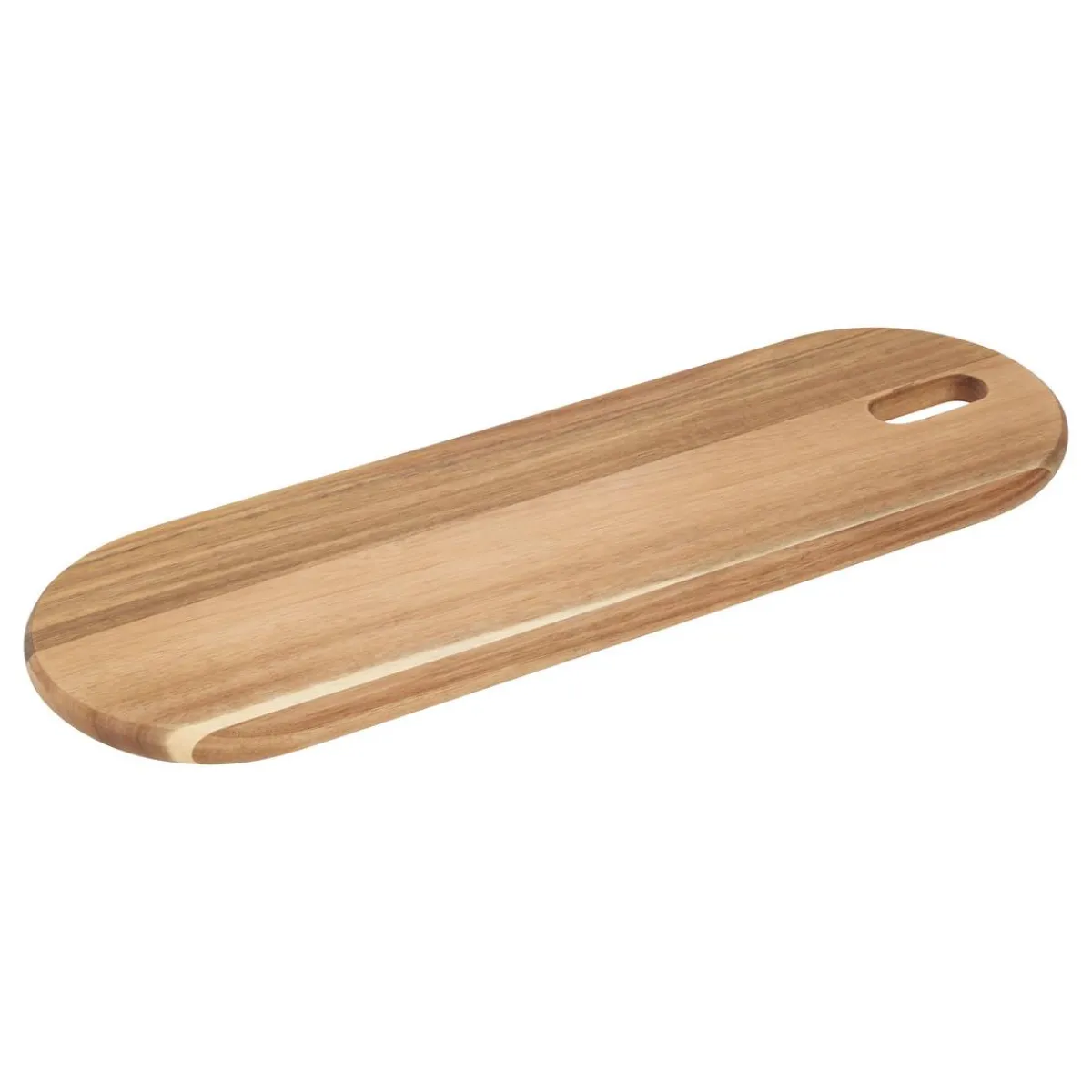 Atmosphera Plats De Service, Présentoirs*Planche "Mina" Doré