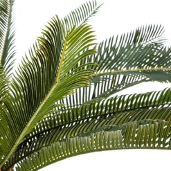 Atmosphera Plantes Artificielles*Plante ananas artificielle Vert
