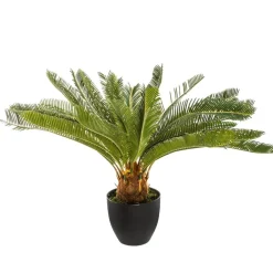 Atmosphera Plantes Artificielles*Plante ananas artificielle Vert