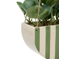 Atmosphera Plantes Artificielles*Plante artificelle suspendue 