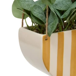 Atmosphera Plantes Artificielles*Plante artificelle suspendue 