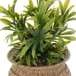 Atmosphera Plantes Artificielles*Plante artificielle Vert