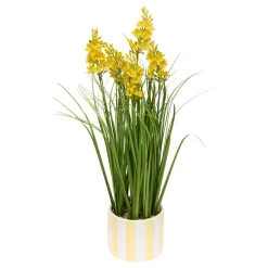 Atmosphera Fleurs Artificielles*Plante artificielle 