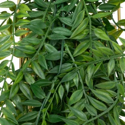 Atmosphera Plantes Artificielles*Plante artificielle en pot or