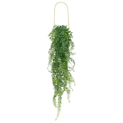 Atmosphera Plantes Artificielles*Plante artificielle en pot or