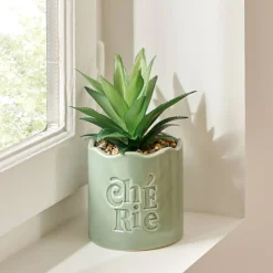 Atmosphera Plantes Artificielles*Plante artificielle en pot