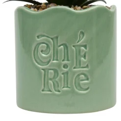 Atmosphera Plantes Artificielles*Plante artificielle en pot