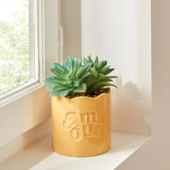 Atmosphera Plantes Artificielles*Plante artificielle en pot