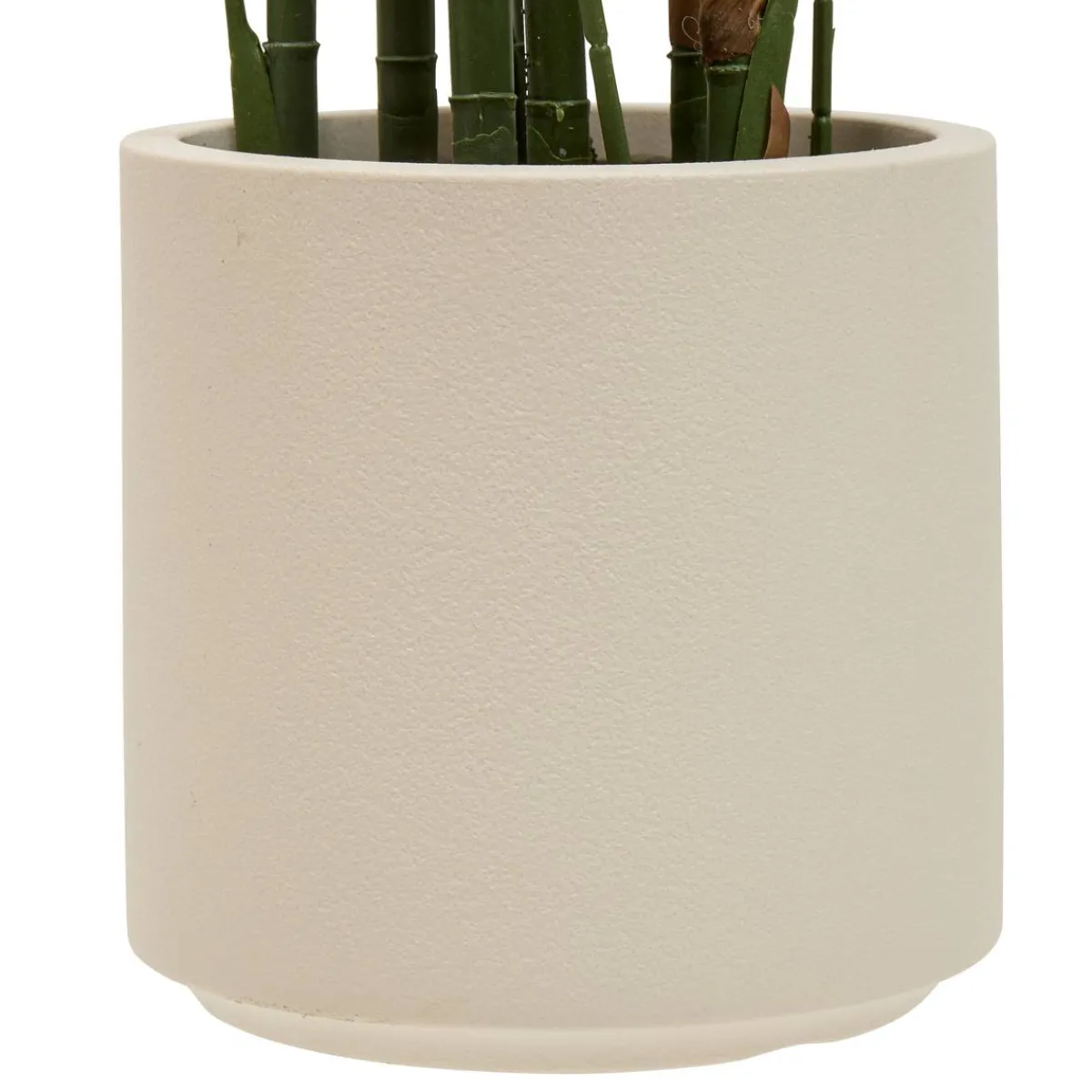 Atmosphera Plantes Artificielles*Plante artificielle en pot "Merlo" Boisnaturel