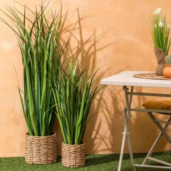 Atmosphera Plantes Artificielles*Plante artificielle en pot 
