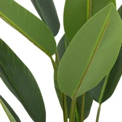 Atmosphera Plantes Artificielles*Plante artificielle strelitzia Vert
