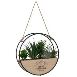 Atmosphera Plantes Artificielles*Plante artificielle suspendue 