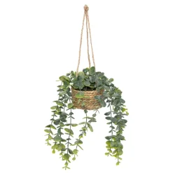 Atmosphera Plantes Artificielles*Plante artificielle suspendue 