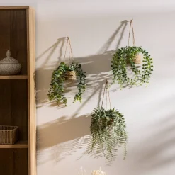 Atmosphera Plantes Artificielles*Plante artificielle suspendue 