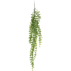 Atmosphera Fleurs Artificielles*Plante artificielle tombante Vert