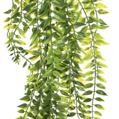 Atmosphera Fleurs Artificielles*Plante artificielle tombante Vert