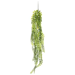 Atmosphera Fleurs Artificielles*Plante artificielle tombante Vert
