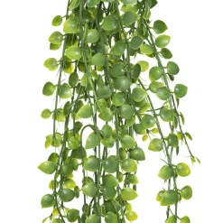 Atmosphera Fleurs Artificielles*Plante artificielle tombante Vert