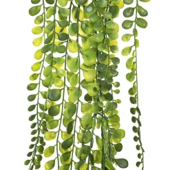 Atmosphera Fleurs Artificielles*Plante artificielle tombante Vert