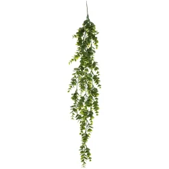 Atmosphera Fleurs Artificielles*Plante artificielle tombante Vert