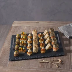 Atmosphera Plats De Service, Présentoirs*Plateau  