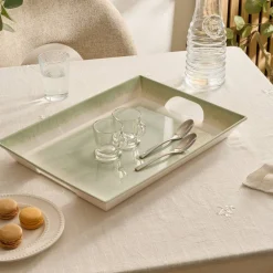 Atmosphera Art De La Table D'Extérieur*Plateau  