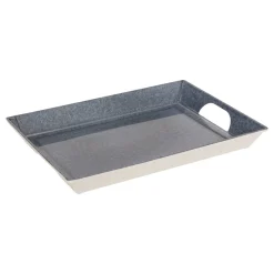 Atmosphera Art De La Table D'Extérieur*Plateau  "Fanny" Beige