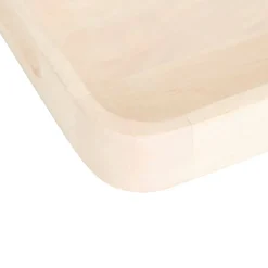Atmosphera Plats De Service, Présentoirs*Plateau "Manguier" Transparent