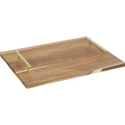Atmosphera Plats De Service, Présentoirs*Plateau