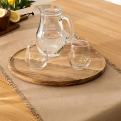 Atmosphera Plats De Service, Présentoirs*Plateau tournant