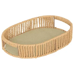 Atmosphera Plateaux*3 plateaux "Ali" Doré
