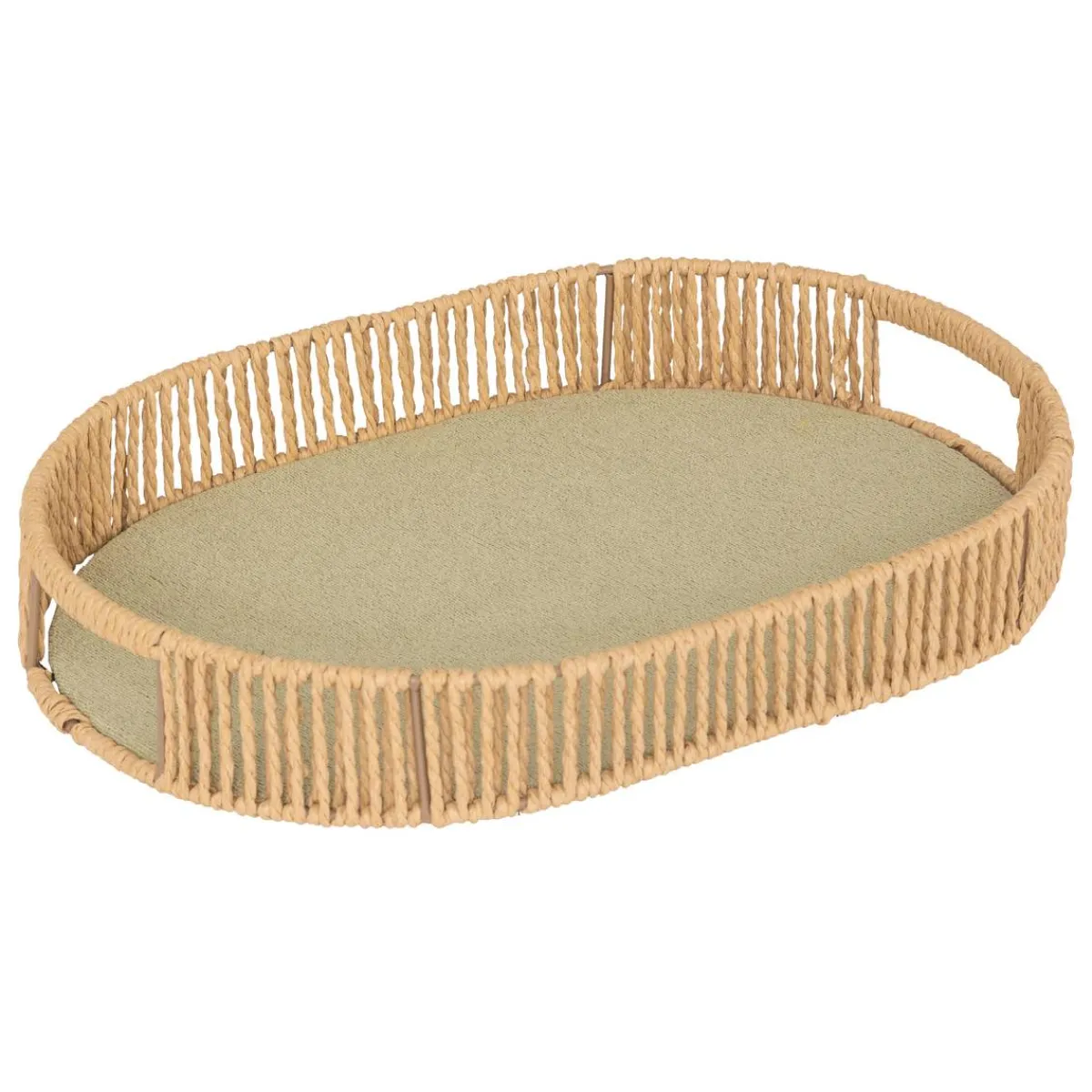 Atmosphera Plateaux*3 plateaux "Ali" Doré
