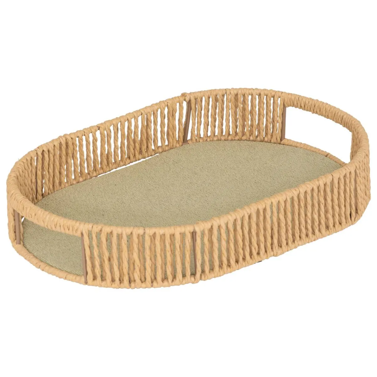 Atmosphera Plateaux*3 plateaux "Ali" Doré