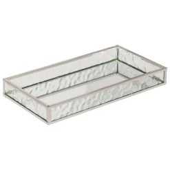 Atmosphera Plateaux*2 plateaux effet miroir