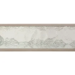 Atmosphera Plateaux*2 plateaux effet miroir