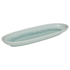 Atmosphera Art De La Table D'Extérieur*Plat  "Lea" Vert