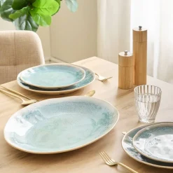 Atmosphera Art De La Table D'Extérieur*Plat  