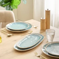 Atmosphera Art De La Table D'Extérieur*Plat